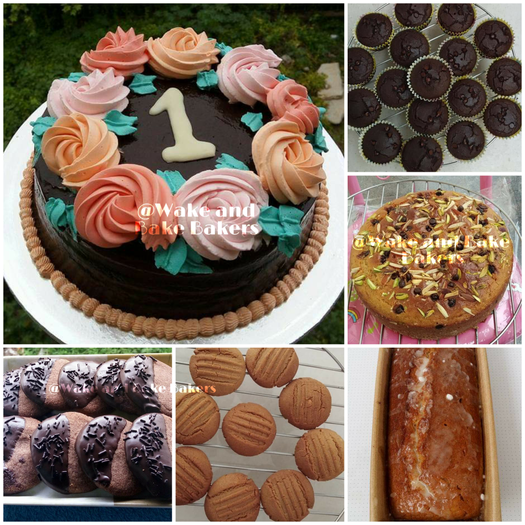 Home-bakers with healthy bakes from&nbsp;Bangalore